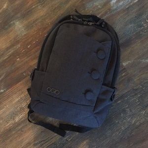 Ogio Soho Backpack w/ Laptop Pocket LIKE NEW